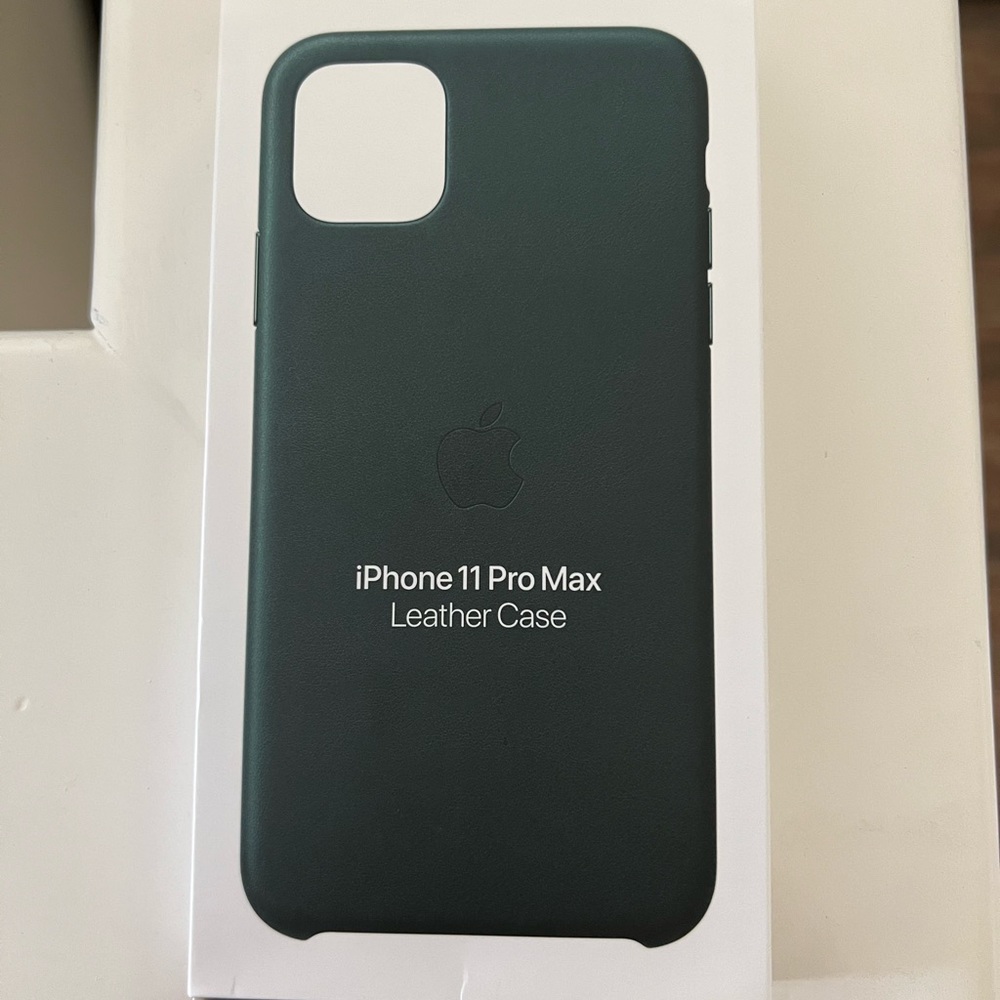 Case by Apple